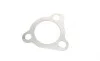 Прокладка трубы выхлопной Audi A3/A4/A6/VW Passat 1.8 T 95-05 ELRING 237.070 (фото 1)