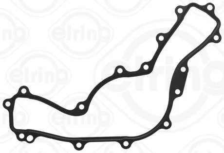 Прокладка водяної помпи ELRING 237160