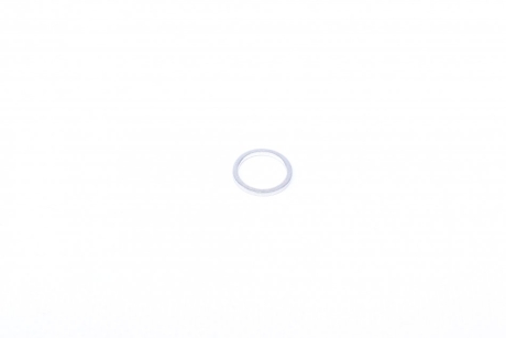 Уплотнительное кольцо болта поддона масла (15 ELRING 238.708 (фото 1)