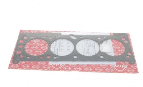 Прокладка ГБЦ Opel Astra/Vectra/Zafira 1.6 16V 98- (0.45mm) ELRING 239.384