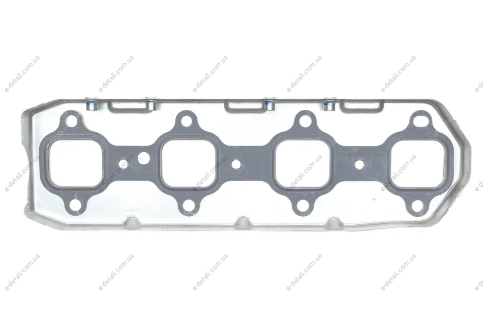 Прокладка колектора випускного Land Rover Discovery/Range Rover 2.0D 14- ELRING 240334 (фото 1)
