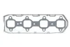 Прокладка колектора випускного Land Rover Discovery/Range Rover 2.0D 14- ELRING 240334 (фото 1)