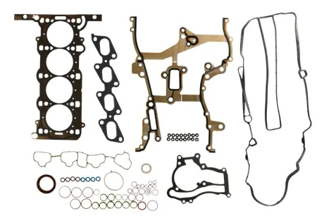 Комплект прокладок (верхній) Opel Astra J 1.4 LPG/Turbo (88/103kw) 09- ELRING 243.970