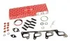Комплект прокладок турбіни VW Golf VI 1.6 TDI 09-13/Polo 1.6 TDI 09- ELRING 244441 (фото 1)