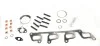 Комплект прокладок турбіни VW Golf VI 1.6 TDI 09-13/Polo 1.6 TDI 09- ELRING 244441 (фото 2)