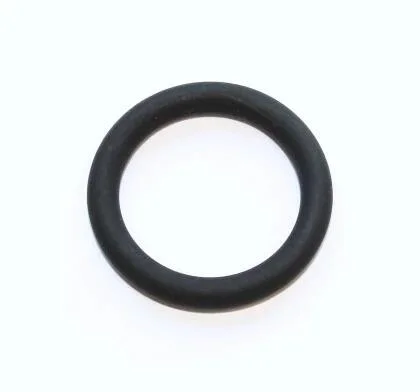 Кільце ущільнююче 17 x 3 FPM RD SH 70 ELRING 246760 (фото 1)