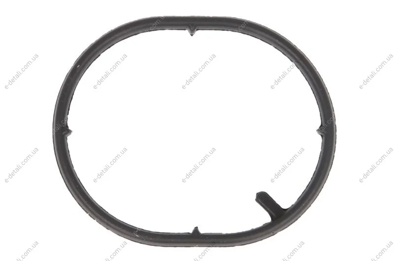 Прокладка радіатора масляного Porsche 911/Boxster/Cayenne/Cayman 2.7-4.8 02-20 ELRING 249.070 (фото 1)
