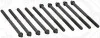 Болты головки (к-кт 10шт.) BMW 5 (F10)/7 (F01/F02/F03/F04)/X5 (E70)/X6 (E71/E72) 08-13 N63/S63 ELRING 249200 (фото 1)