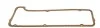 Прокладка кришки клапанів Opel Kadett C/Manta B/Monta B/ Rekord D/E 1.6-2.2 75-88 ELRING 252.921 (фото 2)