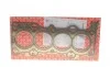 Прокладка ГБЦ Ford C-Max/Focus/Mondeo 1.8 00- ELRING 255.060 (фото 1)