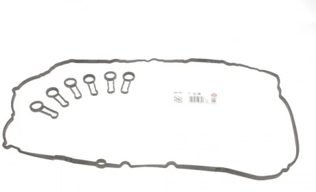Прокладка кришки клапанів BMW 3 (F30/F80)/5 (F10) N57 3.0D 10- ELRING 255.130
