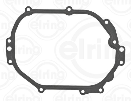 Прокладка кришки газорозподільного механізму ELRING 255.532