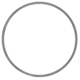 Прокладка ГБЦ ELRING 257.120