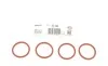 Прокладка коллектора впускного Citroen Berlingo/Nemo/Peugeot Partner 1.4 96-15 ELRING 258.620 (фото 1)