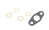 Комплект прокладок турбины BMW 3 (F30/F80)/5 (F10)/X3 (F25) 10-14 B47/N47 (от 07.2013) ELRING 259.930 (фото 3)