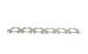 Прокладка коллектора выпускного BMW 3 (F30/F80)/5 (G30/F90)/7 (G11/G12) 15- B58 B30 ELRING 259.972 (фото 2)
