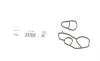 Прокладка корпуса фільтра масляного Citroen Berlingo/Nemo/Peugeot Partner 1.4-1.6HDI 05- ELRING 262.490 (фото 1)