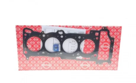 Прокладка ГБЦ Nissan Almera 1.5i 00- ELRING 262.710