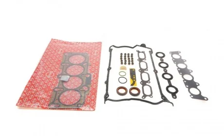 Комплект прокладок (верхній) Audi A4/A6/VW Passat 1.8T 96-05 ELRING 264.730