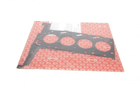 Прокладка ГБЦ Ford Transit V184 2.0DI (1.15mm) ELRING 265.381