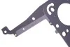 Прокладка ГБЦ Ford Transit 2.4TDCi 00- ELRING 265.421 (фото 4)