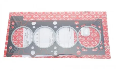 Прокладка ГБЦ BMW 3 (E46/E36) M43 B19 1.9i 98-05 (1.74 mm) M43 B19 ELRING 267.830