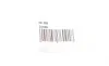 Прокладка фазорегулятора BMW 1E87/3 E46/5 E60/5 E61/X1/X3/X5 97-12 (34x41x3.52) ELRING 267.850 (фото 2)