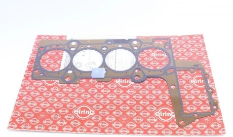 Прокладка ГБЦ BMW 1(E87)/3(E46)/(E90)/(E91)/5(E60)/(E61)/X3(E83) 2.0D 01-11 (1.45 mm) M47 D20 ELRING 268.340