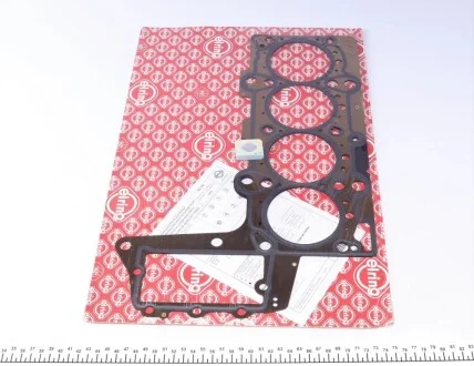 Прокладка ГБЦ Land Rover Freelander 2.0 Td4 4x4 00-06 (2 метки) (1.55mm) ELRING 268.350