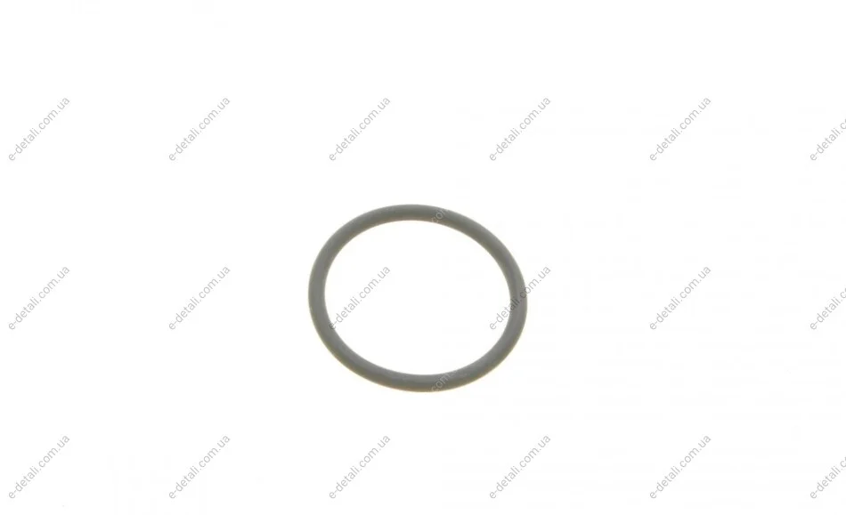 Прокладка турбины уплотнительная VW Caddy IV 1.0-1.4 TSI 15- (44xx52x4) ELRING 268402 (фото 1)