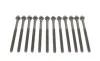 Болты головки (к-кт 12шт.) Volvo C30/S40/S60/S80/V50/V70/XC60/XC70/XC90 2.4 D5 01-14 ELRING 270.130 (фото 3)