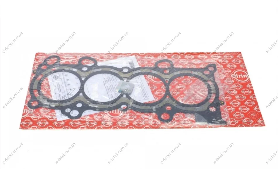 Прокладка ГБЦ Honda CR-V/FR-V 2.0/2.4 01- (0.60mm) ELRING 270.340 (фото 1)