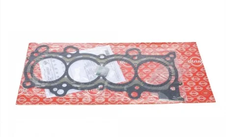 Прокладка ГБЦ Honda CR-V/FR-V 2.0/2.4 01- (0.60mm) ELRING 270.340