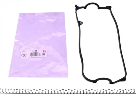 Прокладка кришки клапанів Honda Civic/FR-V 1.4/1.6/1.7 00- ELRING 270.471