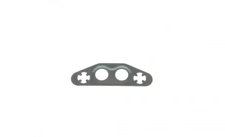 Прокладка турбины Land Rover Discovery/Range Rover 3.0TD 09- (под охлождение) ELRING 273741