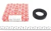 Сальник полуоси VW T2 1.6-2.1 75- (45x72x15) ELRING 277.525 (фото 1)