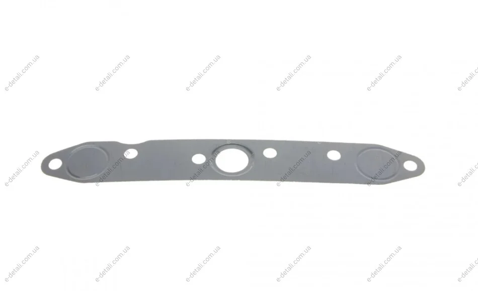 Прокладка клапана вентиляции картера Fiat Doblo/Opel Combo 1.3 JTD/D 04- ELRING 279.100 (фото 1)