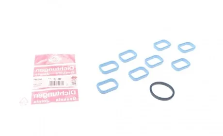 Прокладка коллектора впускного Ford Transit 2.0/2.4 TDCi 00-06 (к-кт) ELRING 280.350