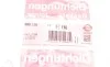 Комплект прокладок, впускний колектор FORD 2.0 16V TDDi / TDCi 05.2003- (вир-во Elring) ELRING 280.350 (фото 6)