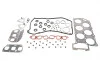 Комплект прокладок (верхній) VW Golf IV/V/T5/Touareg 3.2 02-09 ELRING 284.540 (фото 2)