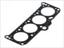 Прокладка головки блока цилиндров AUDI/VW 1,6TD 81-91 ELRING 285023 (фото 1)