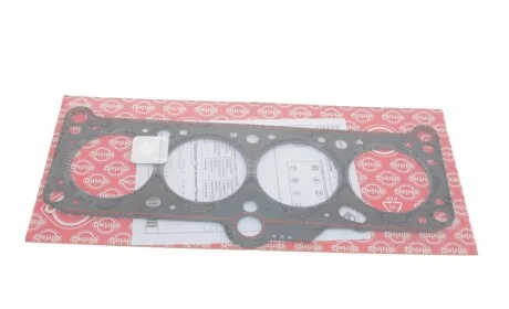 Прокладка ГБЦ VW Caddy/Golf/Passat 1.6D -92 (M12/1.6mm) ELRING 285.040