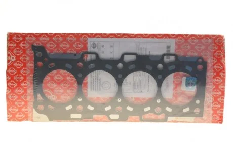 Прокладка ГБЦ Toyota Auris 2.0D/Avensis 2.0D/2.2D, 05-18, Ø87,00мм, 0.95mm, 2 отв. ELRING 286.610
