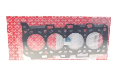 Прокладка ГБЦ Toyota RAV 2.2 D 06- (3 метки) (1.1mm) ELRING 286.630