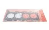Прокладка головки блоку TOYOTA 2.0D/2.2D 05-1AD-FTV 2AD-FHT 2AD-FTV 4! 1,05MM MLS (вир-во Elring) ELRING 286.750 (фото 1)