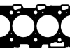 Прокладка головки блоку циліндрів ELRING 286.760 (фото 1)