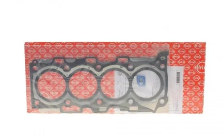 Прокладка ГБЦ Lexus IS 05-12/Toyota RAV 2.0/2.2 D 06- (5 меток) (1.1mm) ELRING 286.760