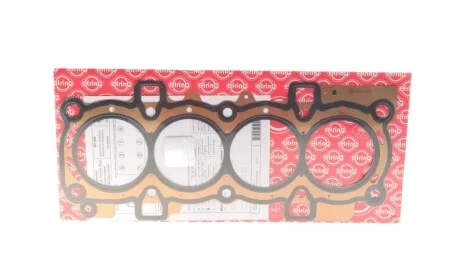 Прокладка ГБЦ Ford Focus/Volvo C30/S40/V50 04-12 (0.32mm) ELRING 287.560