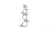 Прокладка коллектора впускного Toyota Yaris 1.0 10- ELRING 291.530 (фото 3)