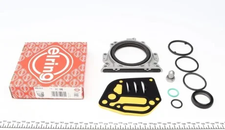 Комплект прокладок (нижний) VW Passat 1.8T/2.0LPG 95-15 ELRING 292.011
